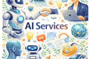 AI Websites and Software