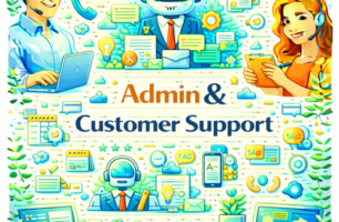 Amazon Virtual Assistant