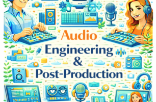 Audio Editing