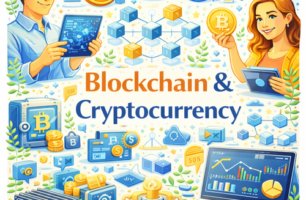 Blockchain and Cryptocurrency