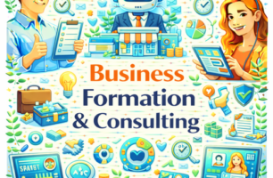 Business Formation and Registration