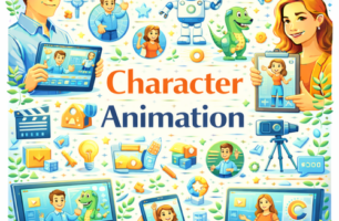 Animated GIFs