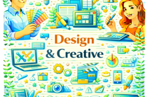 2D Animation Background Artists