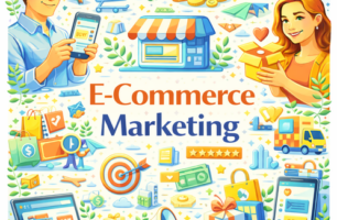 E-Commerce Marketing