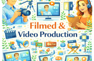 Live Action Explainers