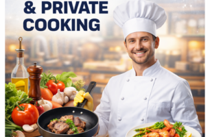 Private Chef