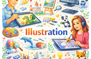 Art and Illustration