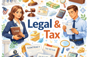 Mobile Legal Consultant