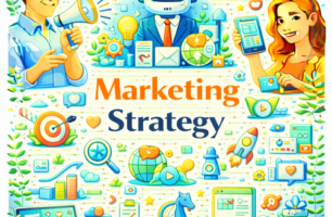 Marketing Strategy