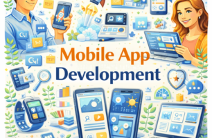 Android App Development