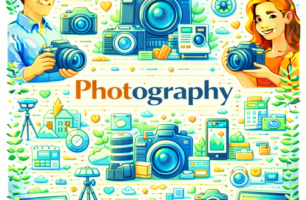 Lifestyle and Fashion Photographers