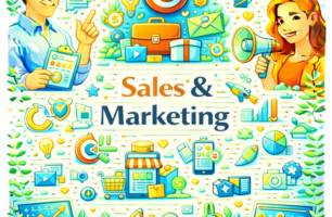 Brand Marketing Consultants