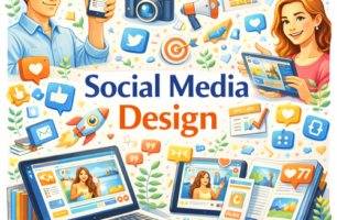 Social Media Design