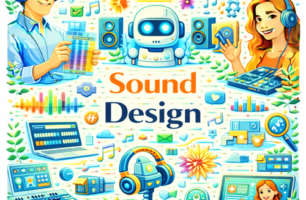 Audio Logo and Sonic Branding