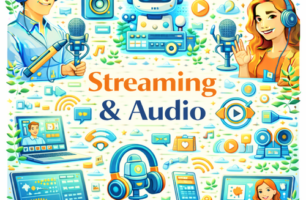 Audio Ads Production