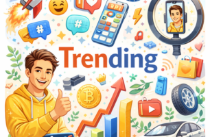 Book and eBook Marketing