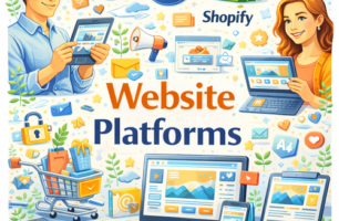 Shopify