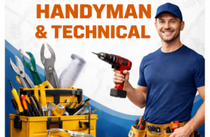 Skirting Board Installer