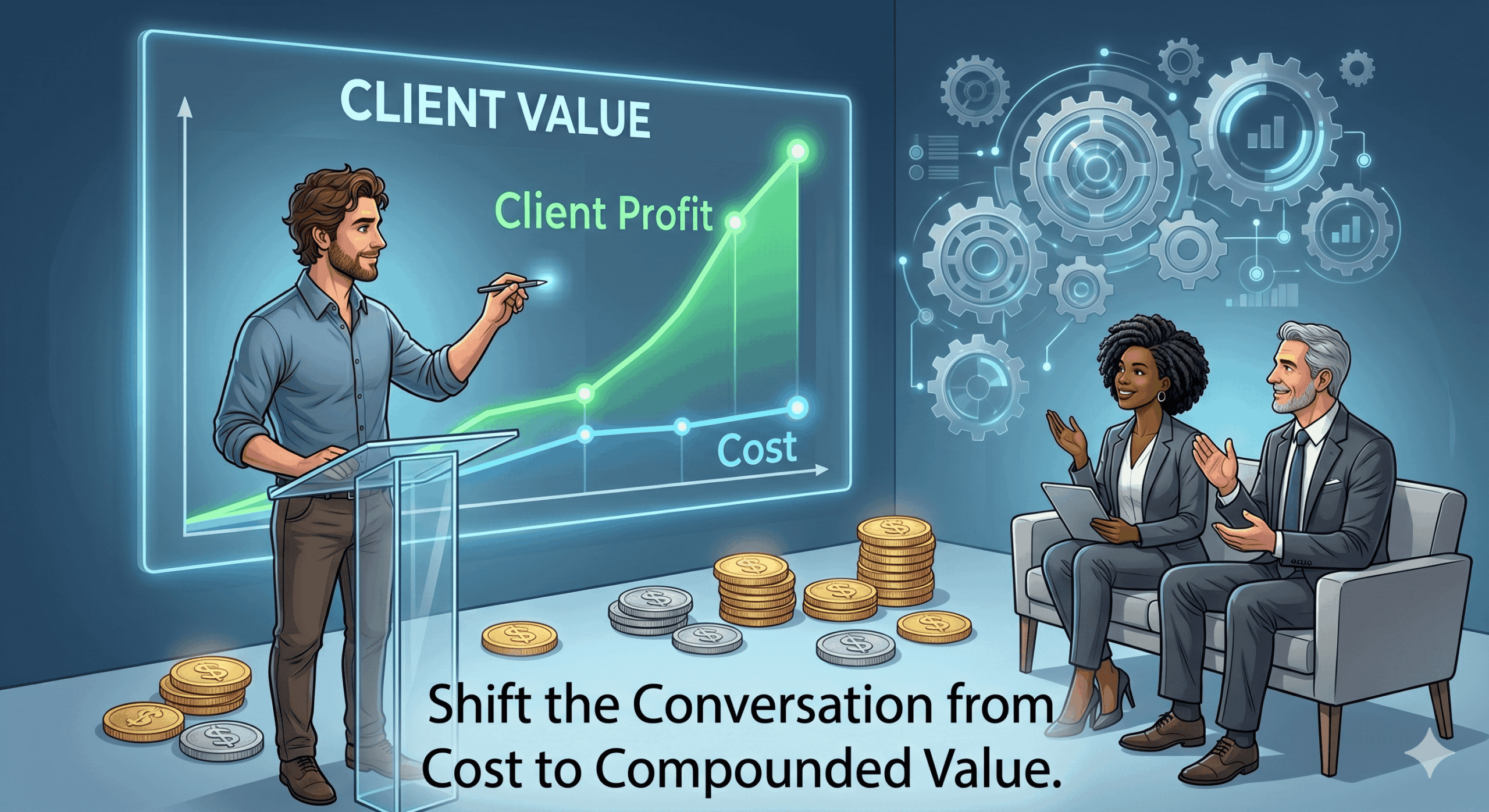 How to Raise Your Freelance Rates Without Losing Clients