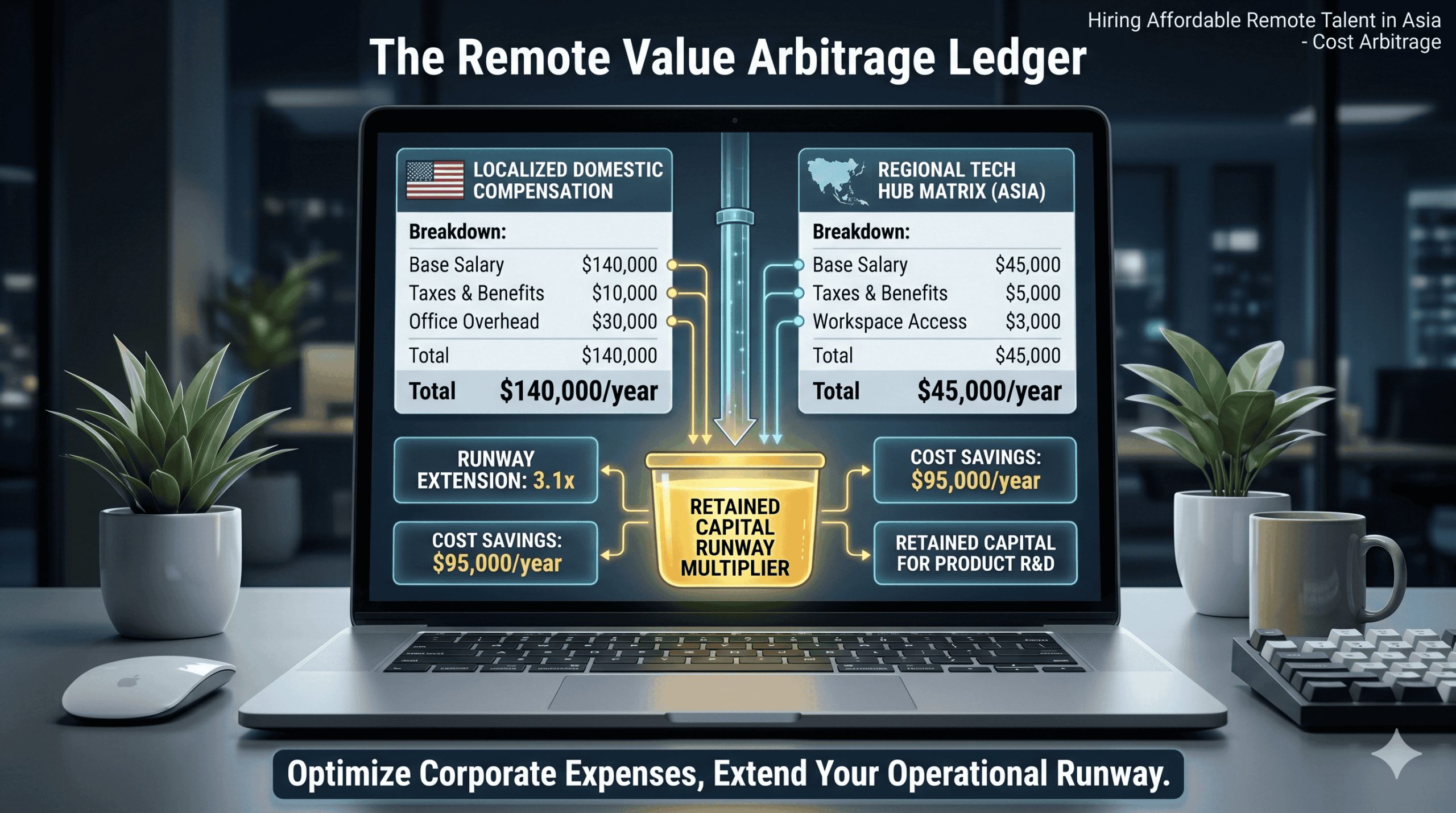 The Ultimate Guide to Hiring Affordable Remote Talent in Asia