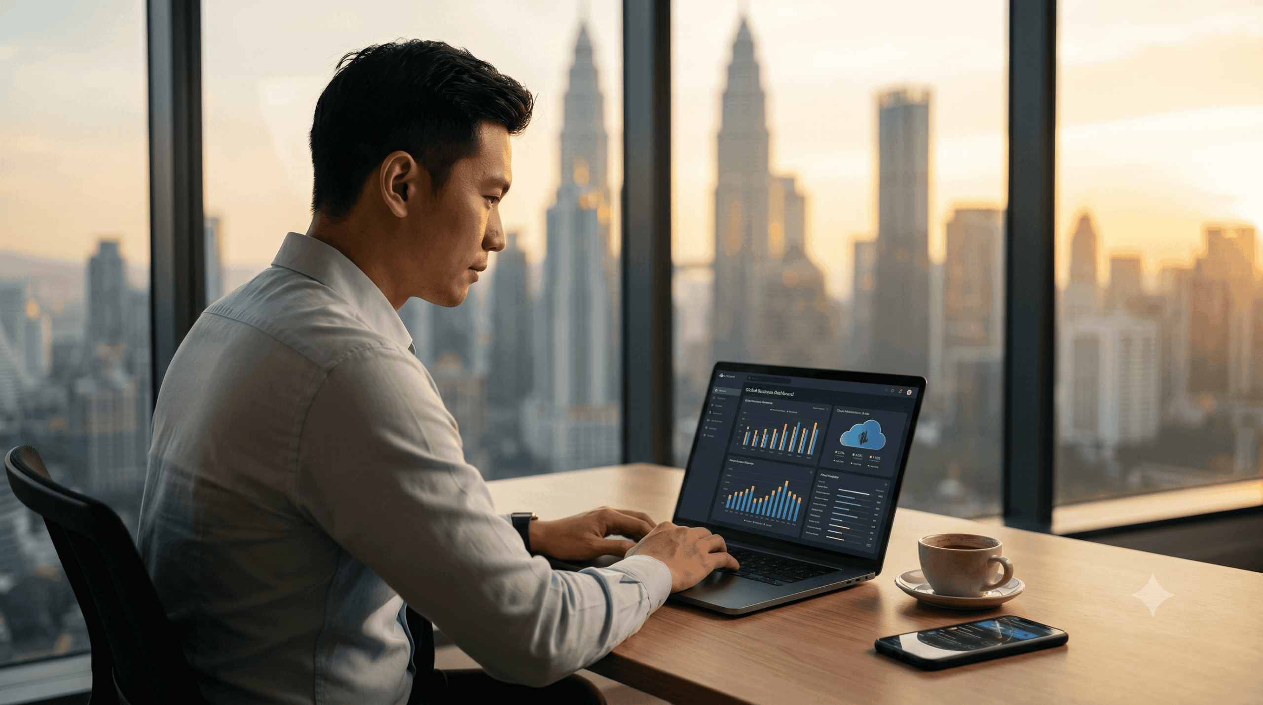 How to Become a Six-Figure Freelancer in Asia