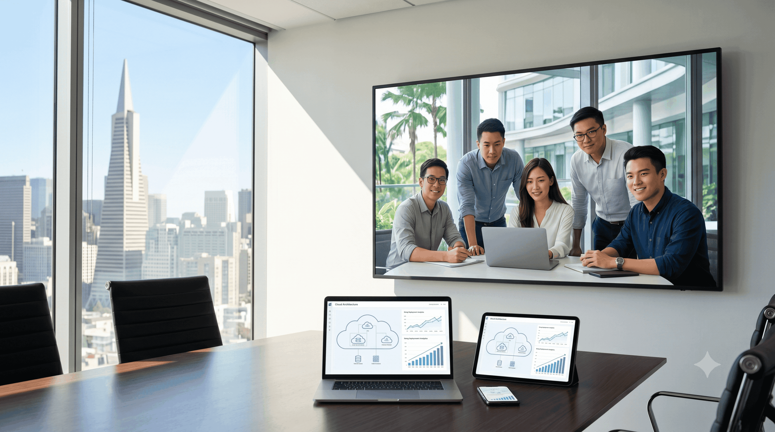 The Rise of Remote Asian Talent: What Businesses Need to Know