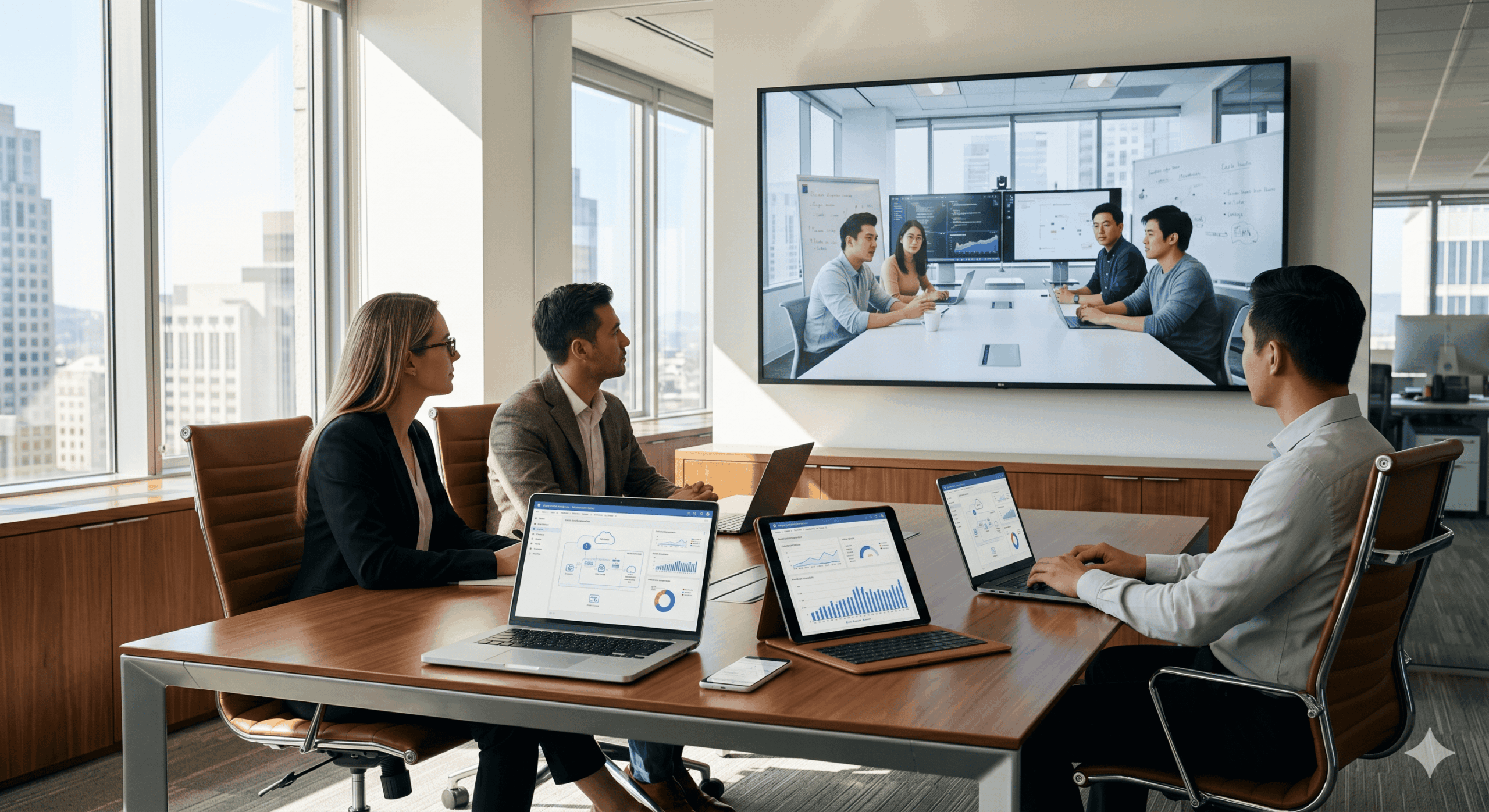 The Future of Remote Work Is Being Built in Asia