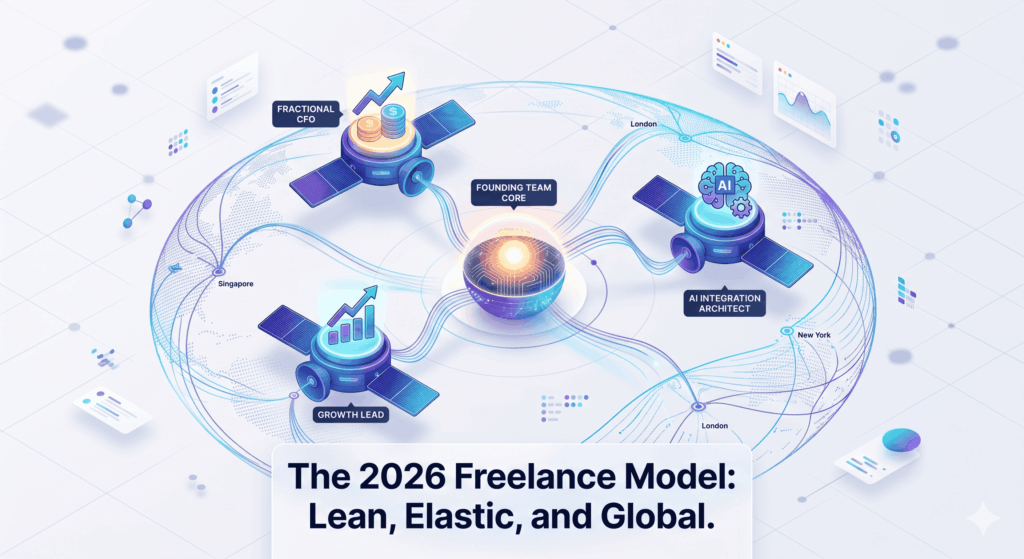 Startup Founders Reveal What They Look for in Freelancers
