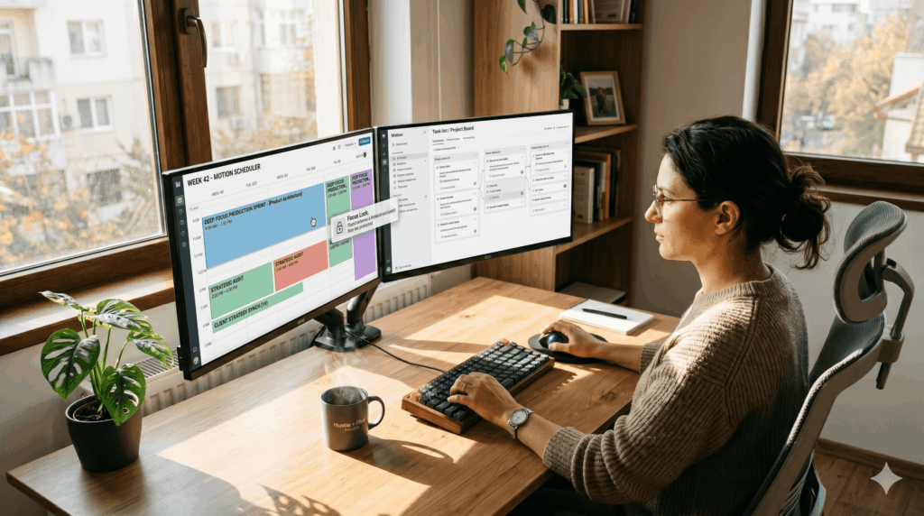 The AI Freelancer Stack Tools That Save 20+ Hours a Week