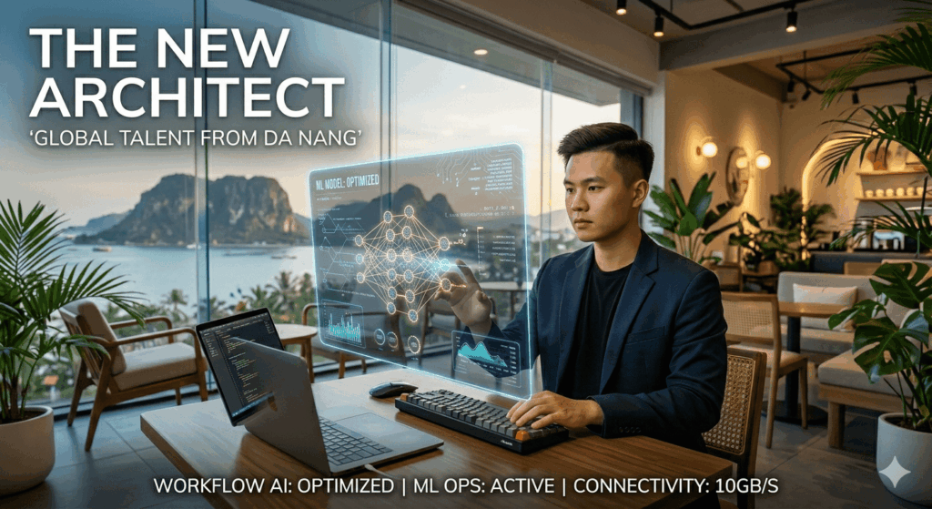 The Countries Leading Asia’s Remote Work Revolution