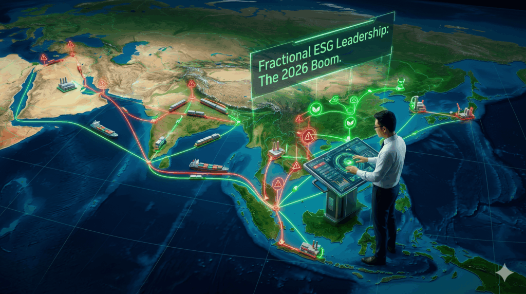 5 Freelance Niches Exploding in Asia Right Now