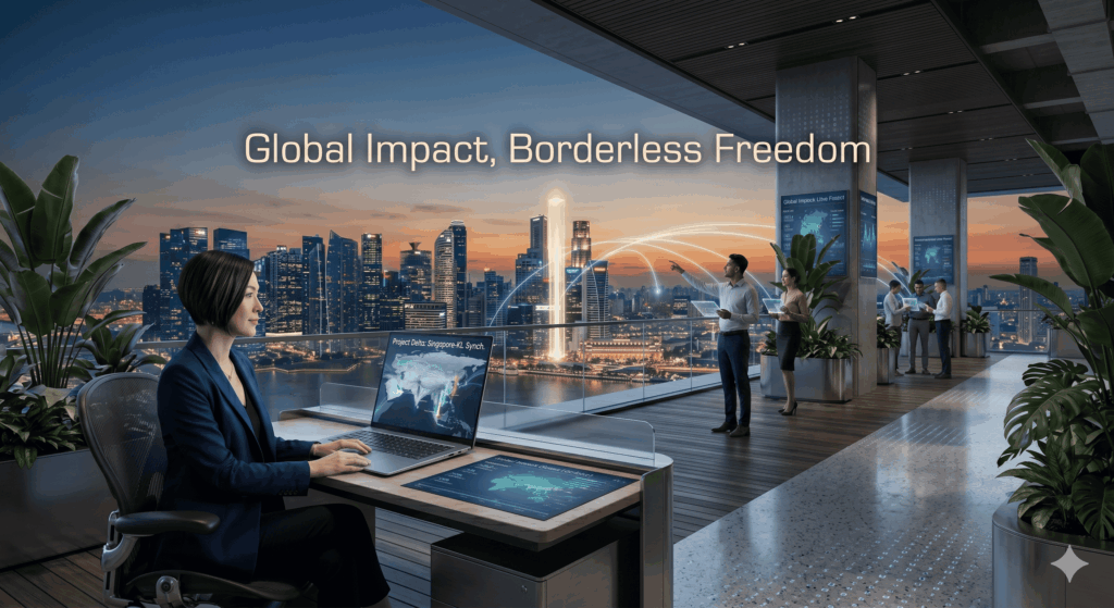 Best Cities in Asia for Freelancers and Digital Nomads in 2026
