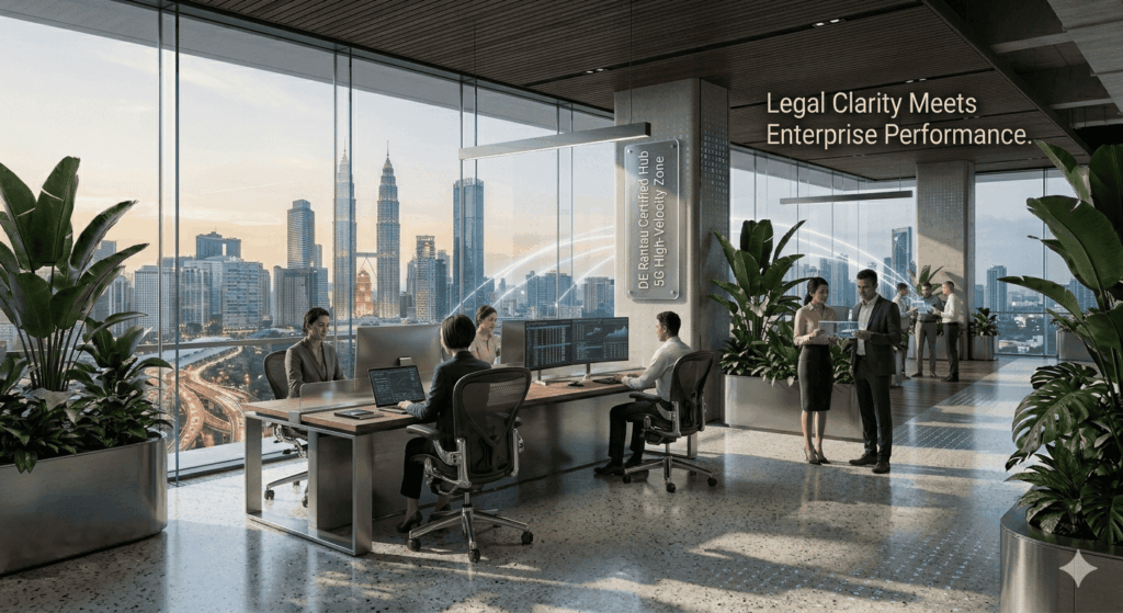 Digital Nomad Visas in Asia: The Complete 2026 Guide
