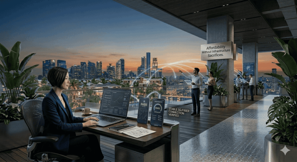 The Remote Worker’s Guide to Affordable Asian Cities