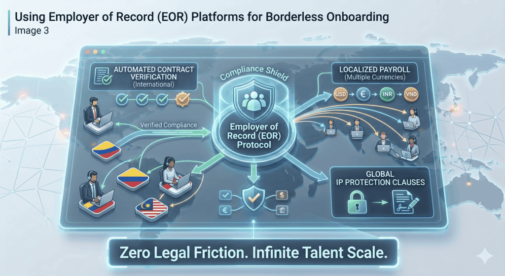 How Remote Hiring Is Transforming Global Business