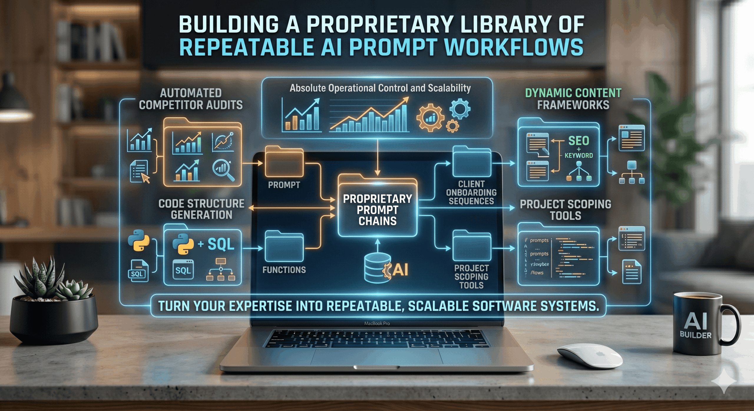 Why Smart Freelancers Are Learning Prompt Engineering