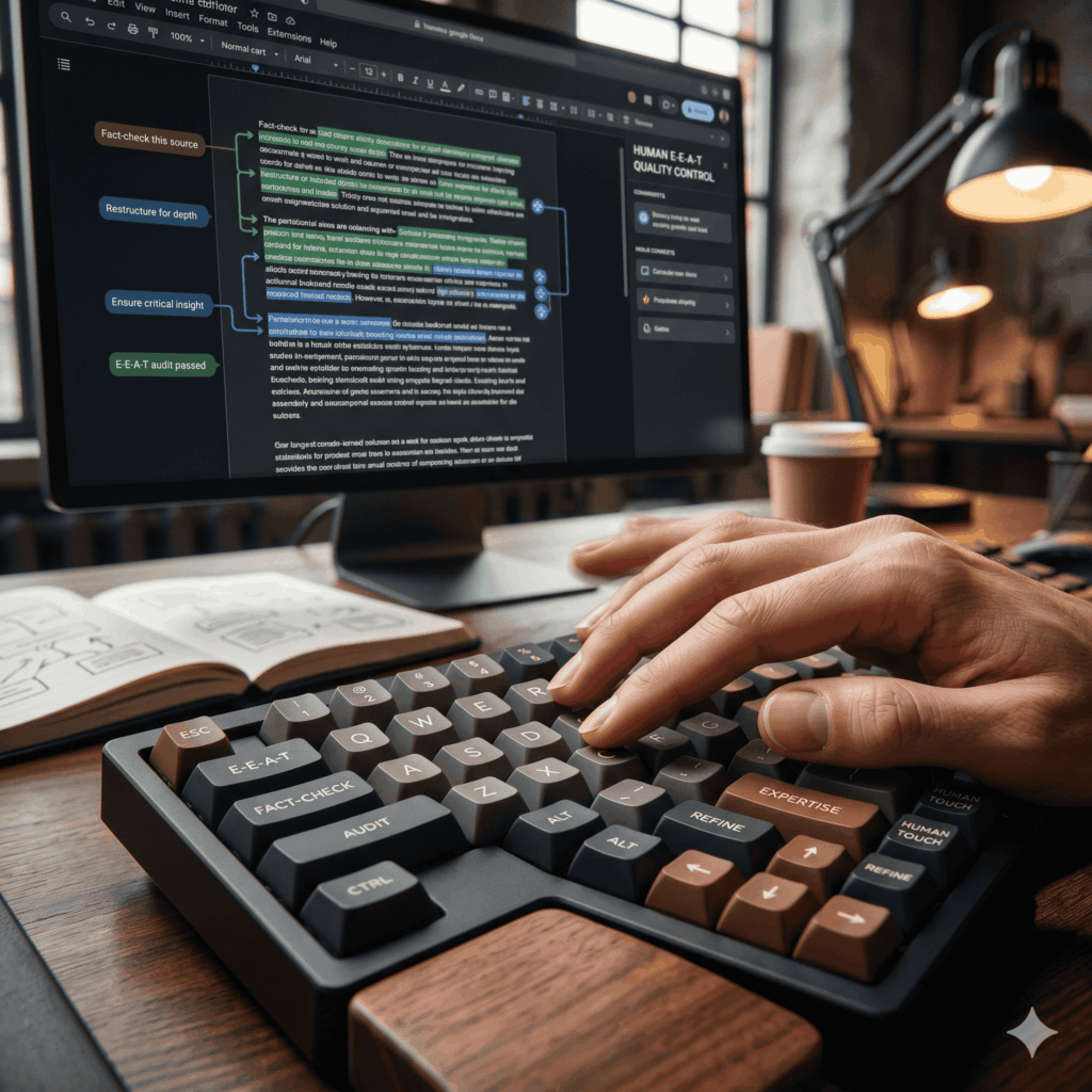 The Most AI-Resistant Freelance Skills in 2026