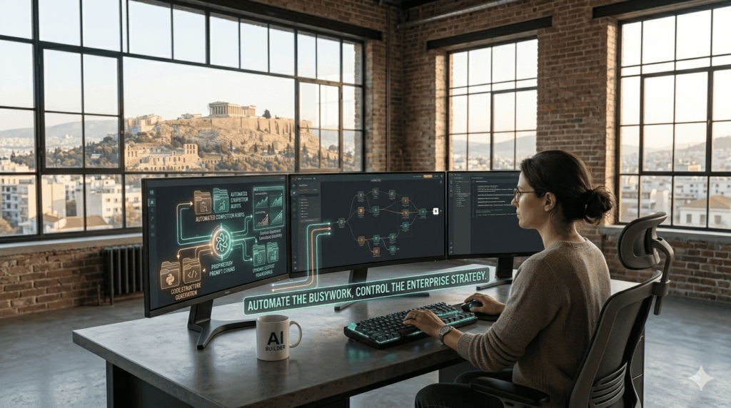 Freelancers Who Use AI Earn More — Here’s Why
