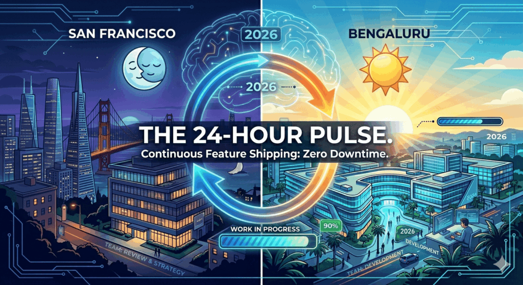 The Countries Leading Asia’s Remote Work Revolution